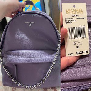 Michael Kors Backpack in Slater (Authentic)